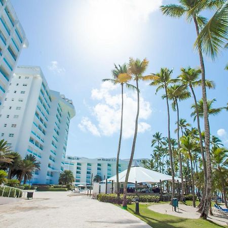 Xeliter Marbella, Juan Dolio Aparthotel Ngoại thất bức ảnh