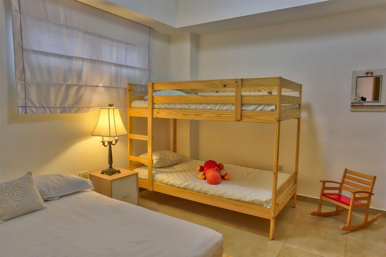 Xeliter Marbella, Juan Dolio Aparthotel Ngoại thất bức ảnh