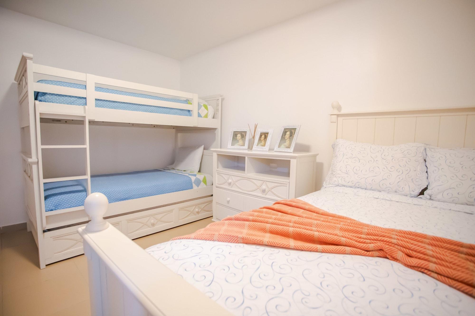 Xeliter Marbella, Juan Dolio Aparthotel Ngoại thất bức ảnh