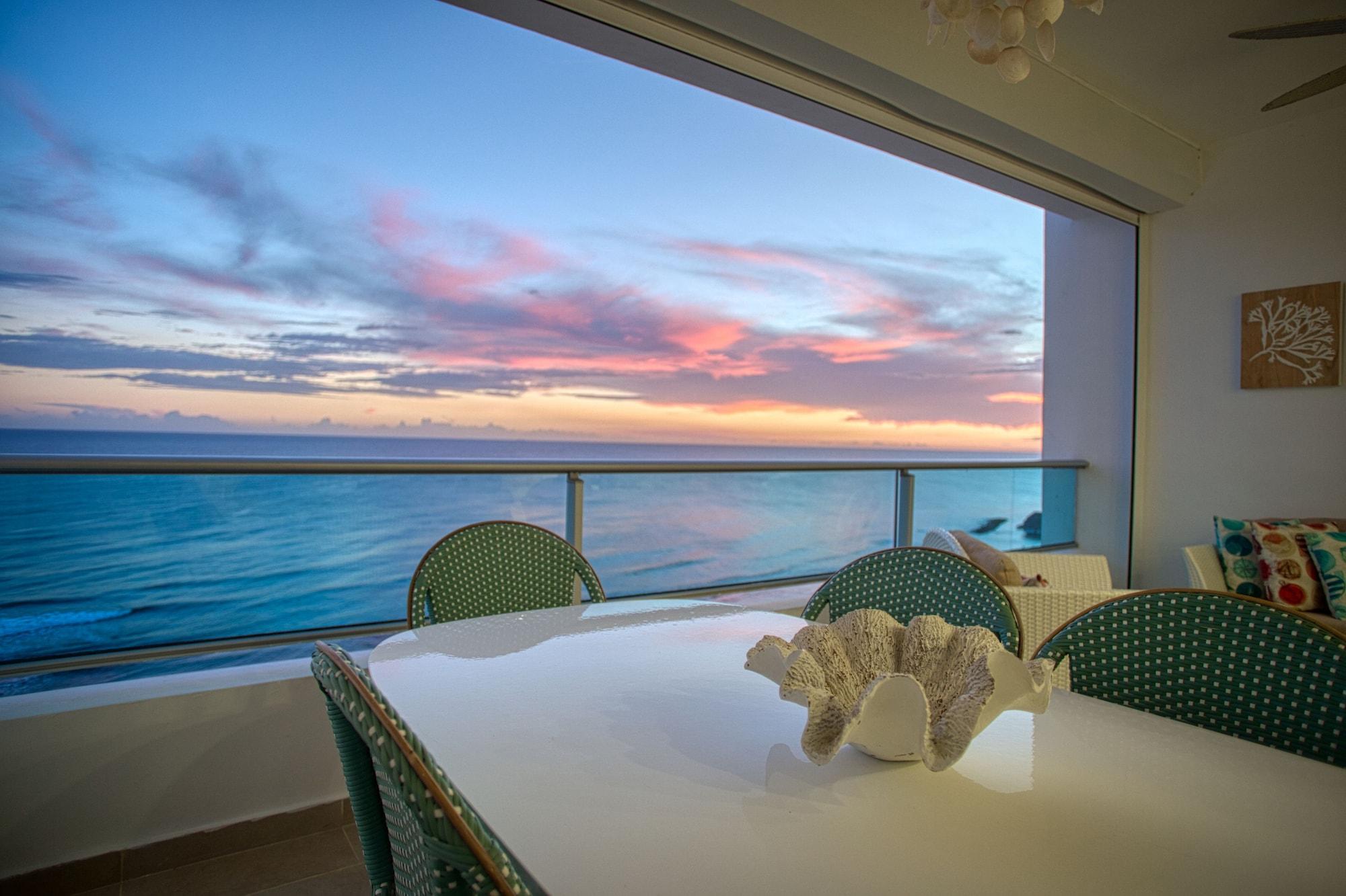 Xeliter Marbella, Juan Dolio Aparthotel Ngoại thất bức ảnh
