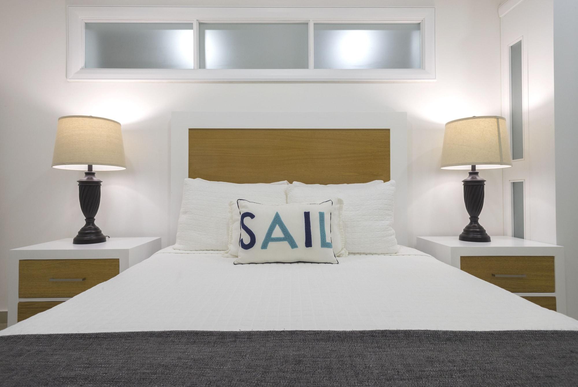 Xeliter Marbella, Juan Dolio Aparthotel Ngoại thất bức ảnh