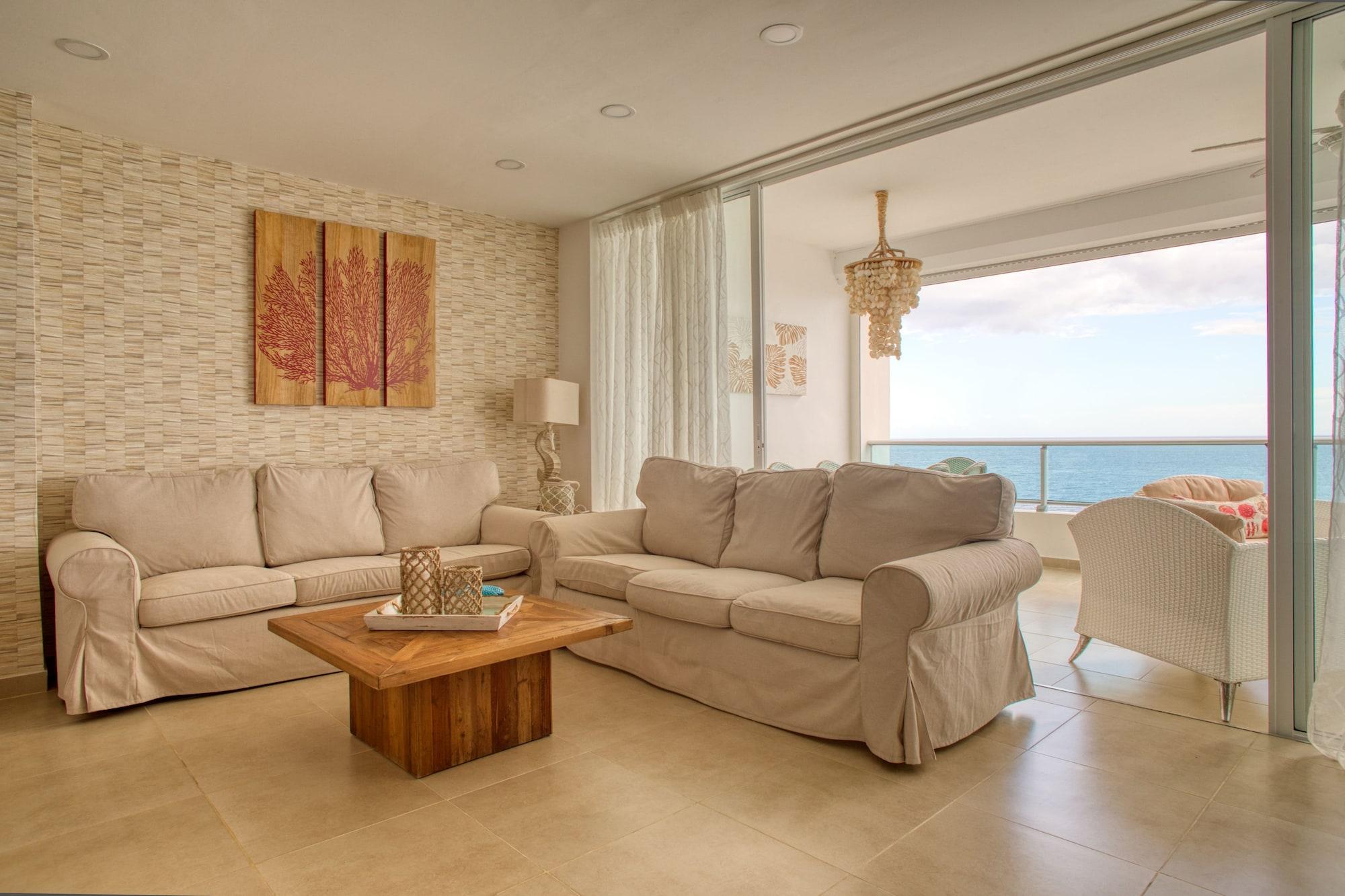 Xeliter Marbella, Juan Dolio Aparthotel Ngoại thất bức ảnh