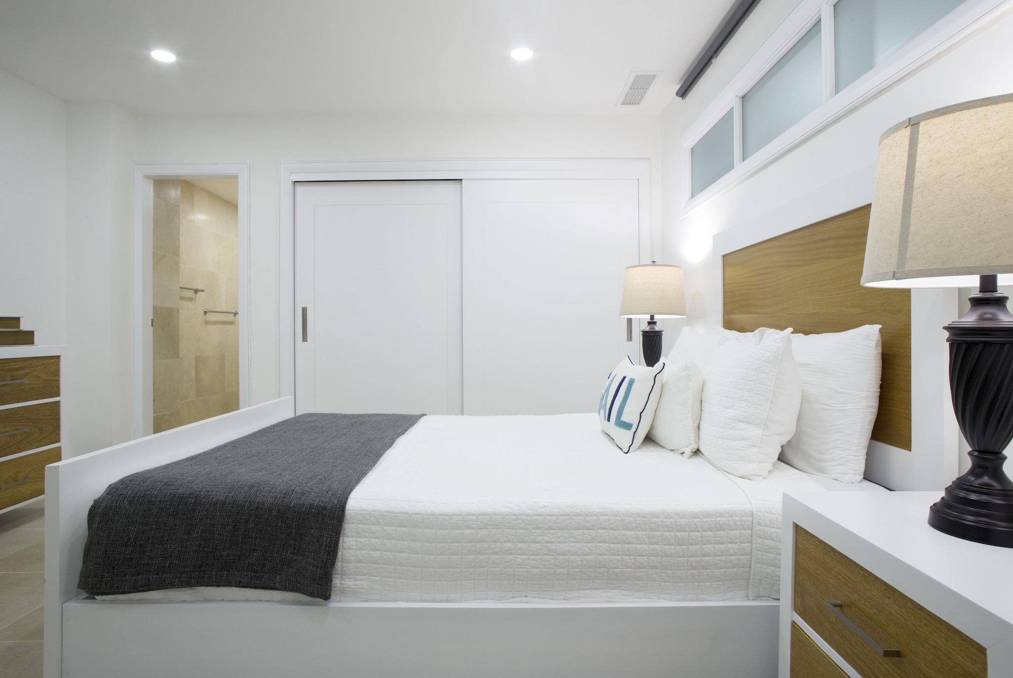 Xeliter Marbella, Juan Dolio Aparthotel Ngoại thất bức ảnh
