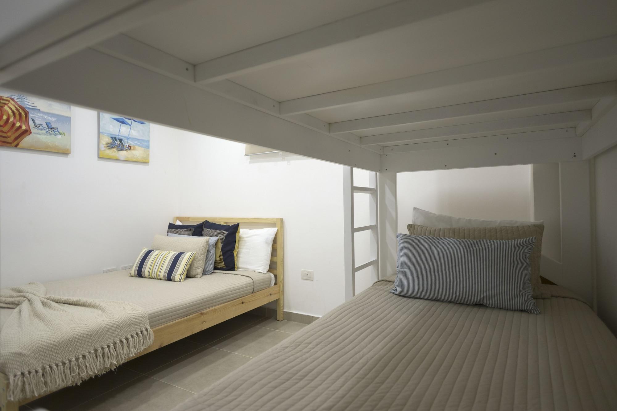 Xeliter Marbella, Juan Dolio Aparthotel Ngoại thất bức ảnh
