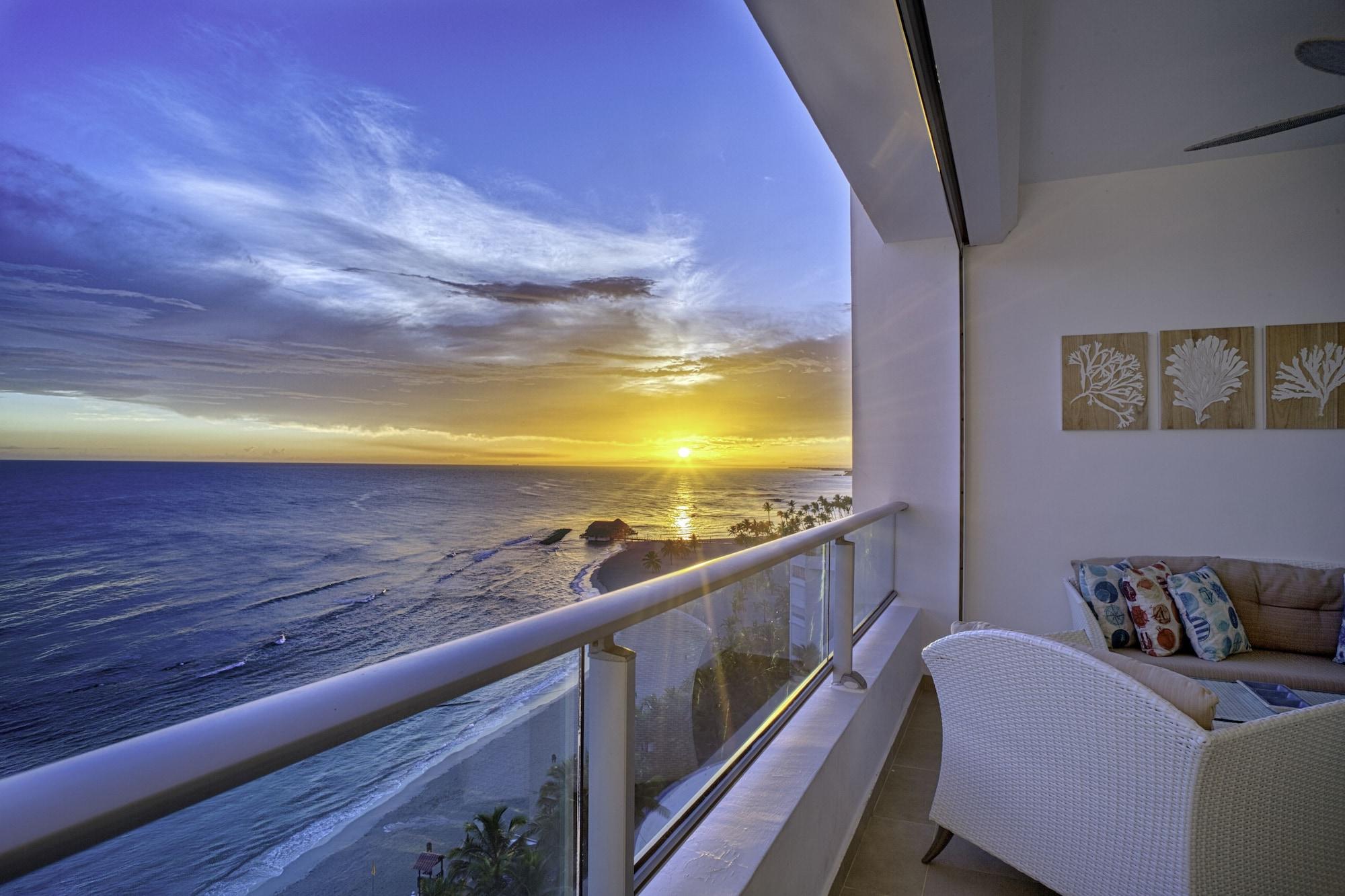 Xeliter Marbella, Juan Dolio Aparthotel Ngoại thất bức ảnh