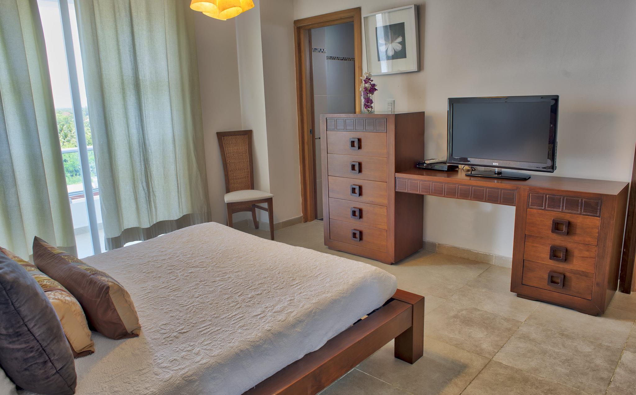 Xeliter Marbella, Juan Dolio Aparthotel Ngoại thất bức ảnh