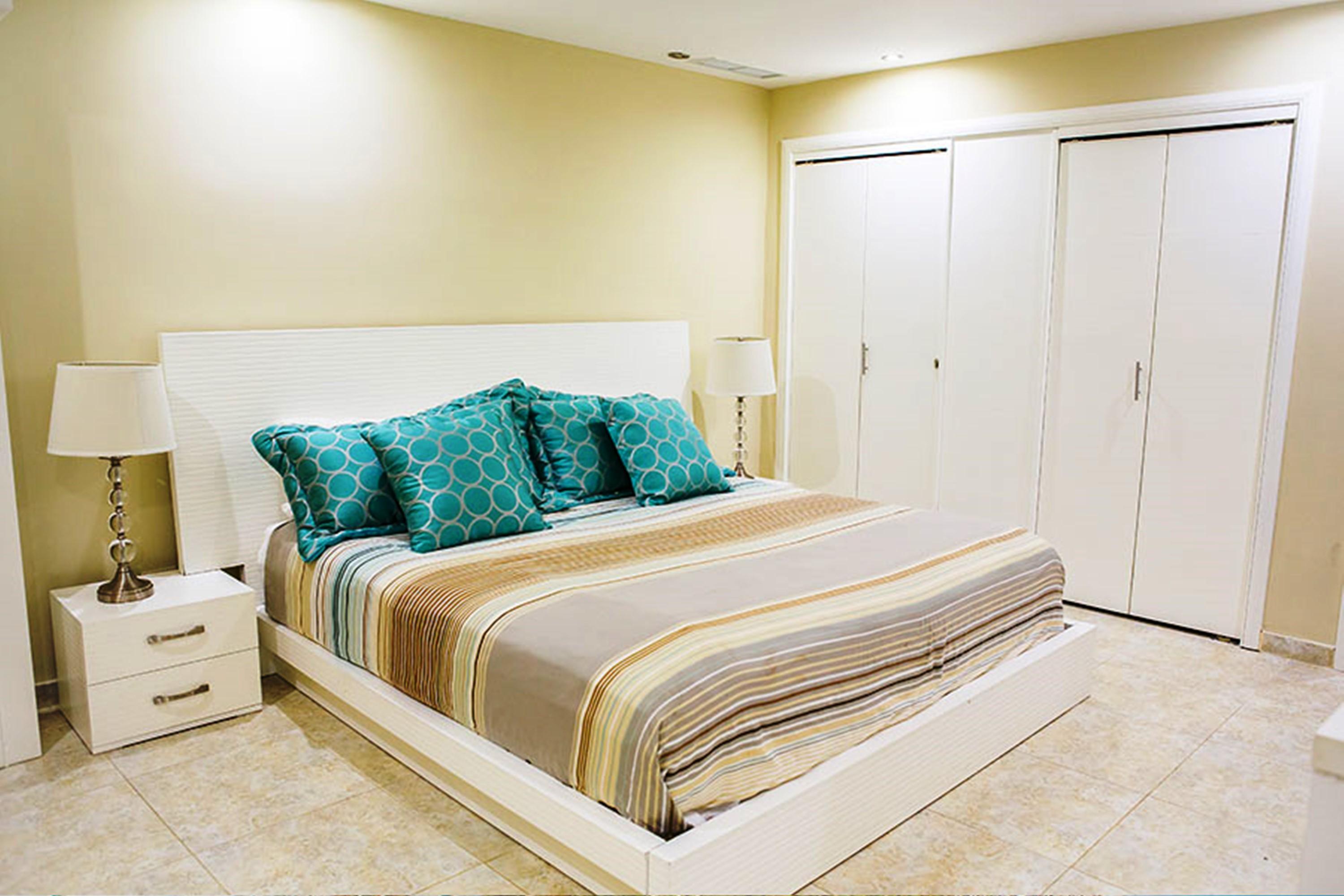 Xeliter Marbella, Juan Dolio Aparthotel Ngoại thất bức ảnh