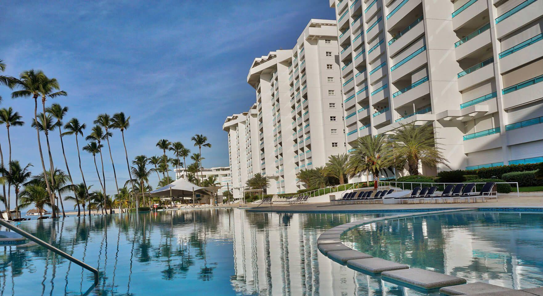 Xeliter Marbella, Juan Dolio Aparthotel Ngoại thất bức ảnh