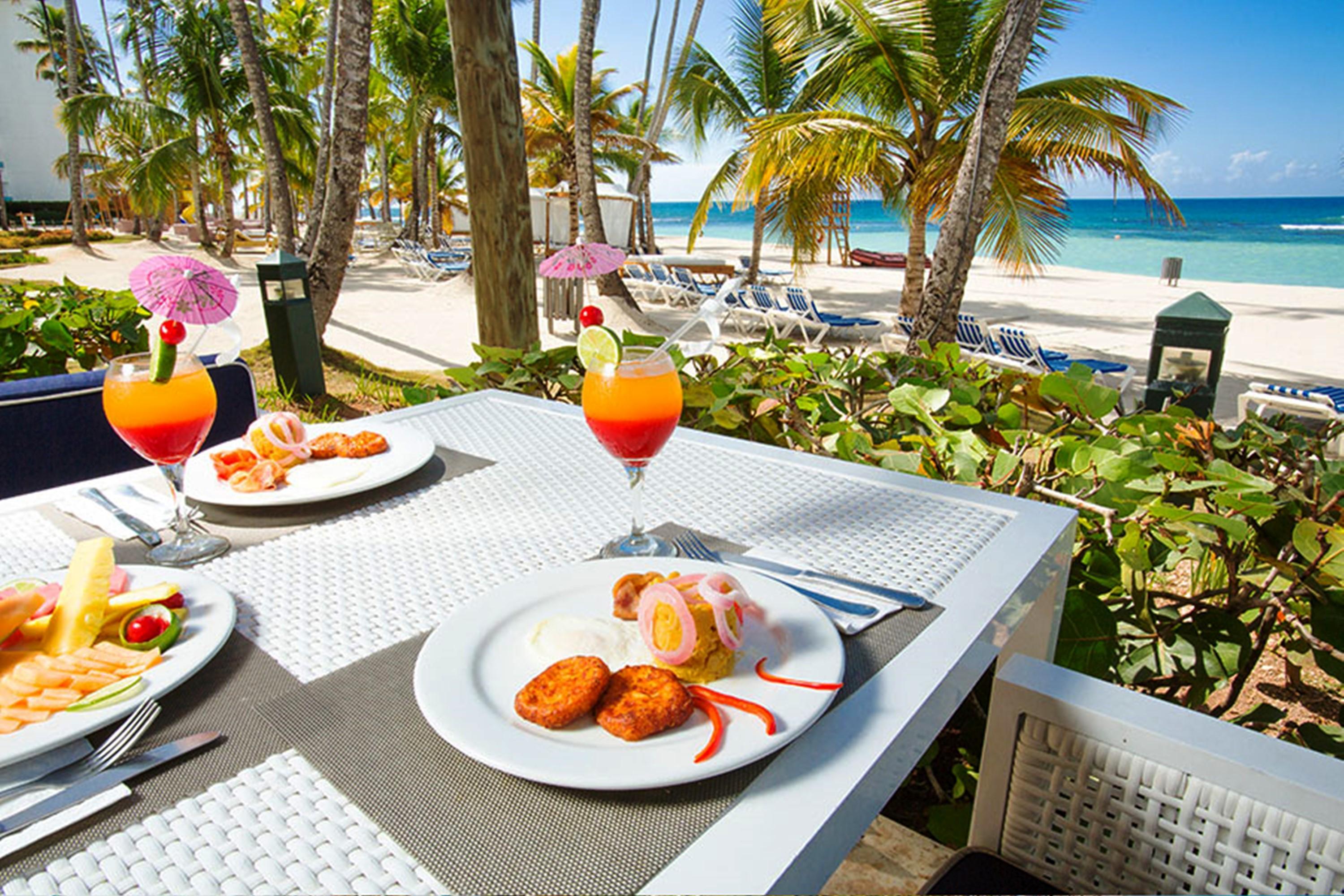 Xeliter Marbella, Juan Dolio Aparthotel Ngoại thất bức ảnh