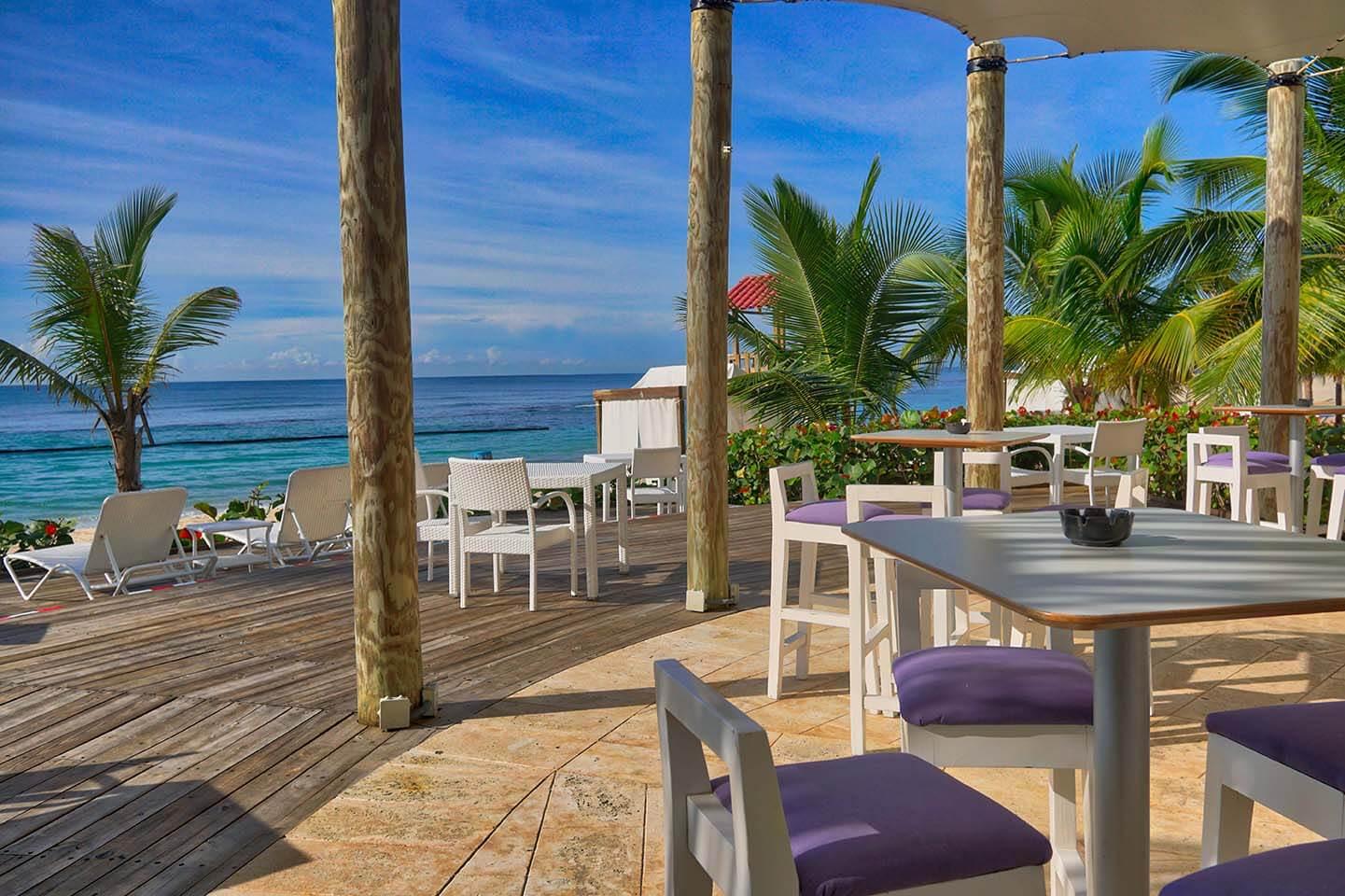 Xeliter Marbella, Juan Dolio Aparthotel Ngoại thất bức ảnh