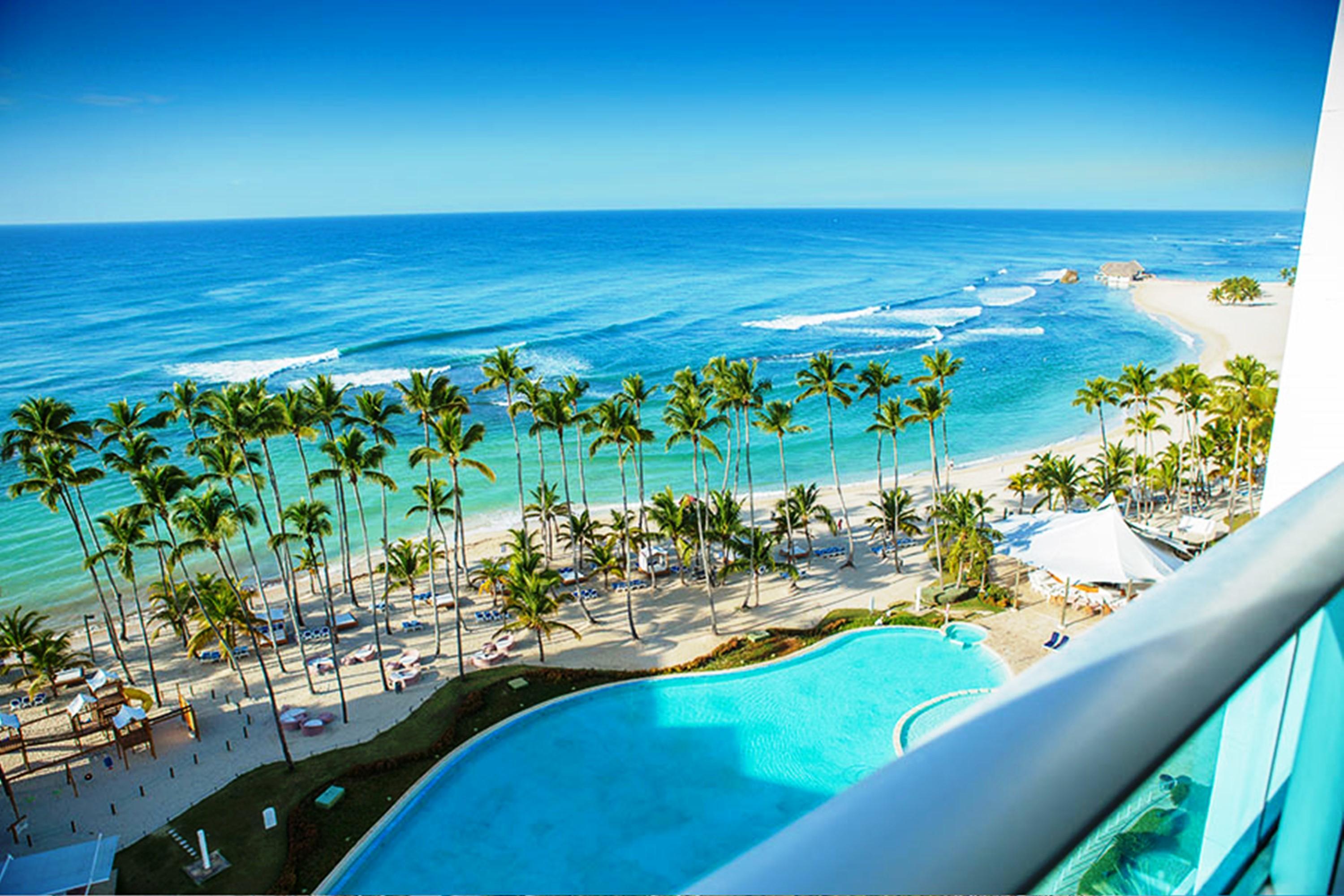 Xeliter Marbella, Juan Dolio Aparthotel Ngoại thất bức ảnh