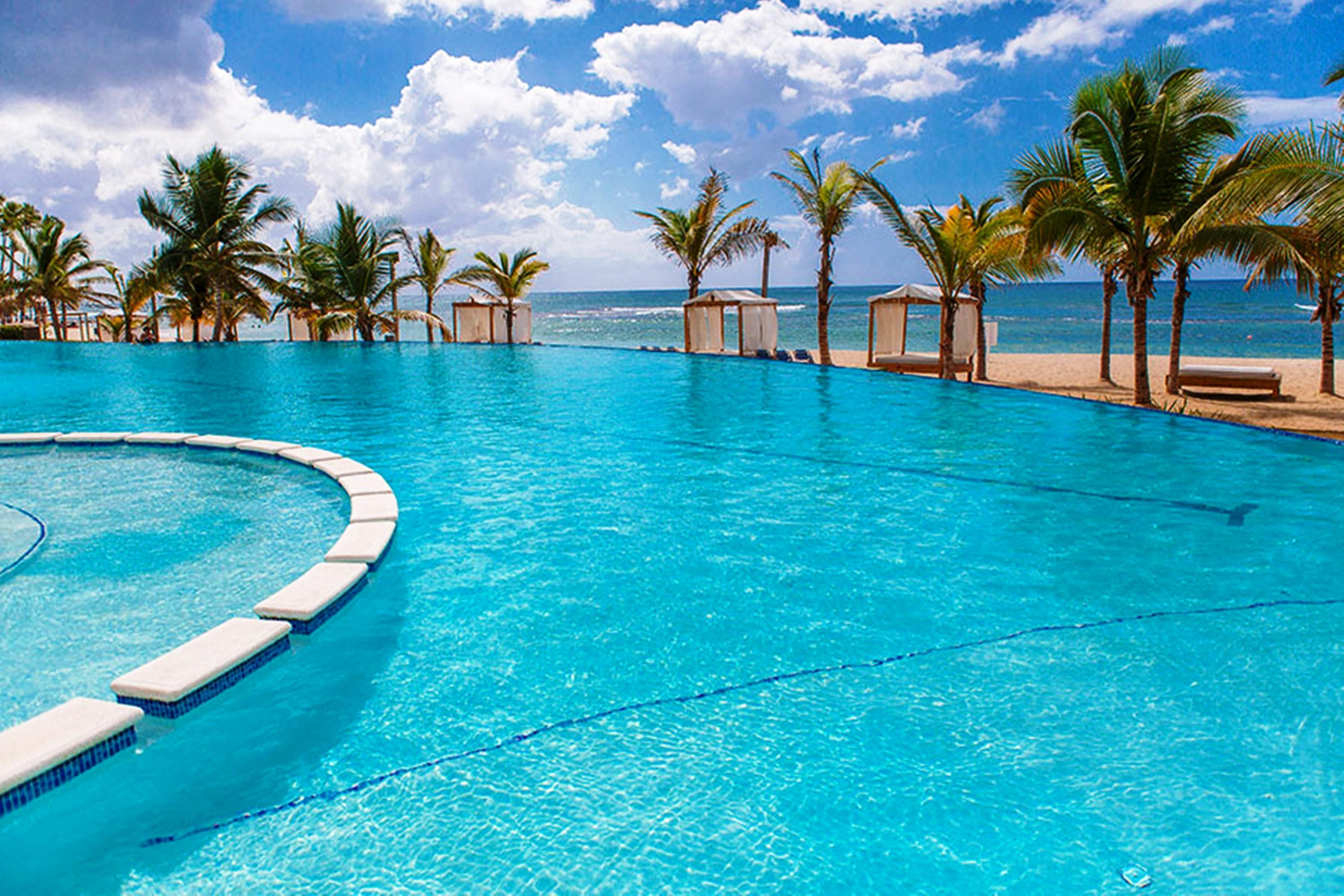 Xeliter Marbella, Juan Dolio Aparthotel Ngoại thất bức ảnh