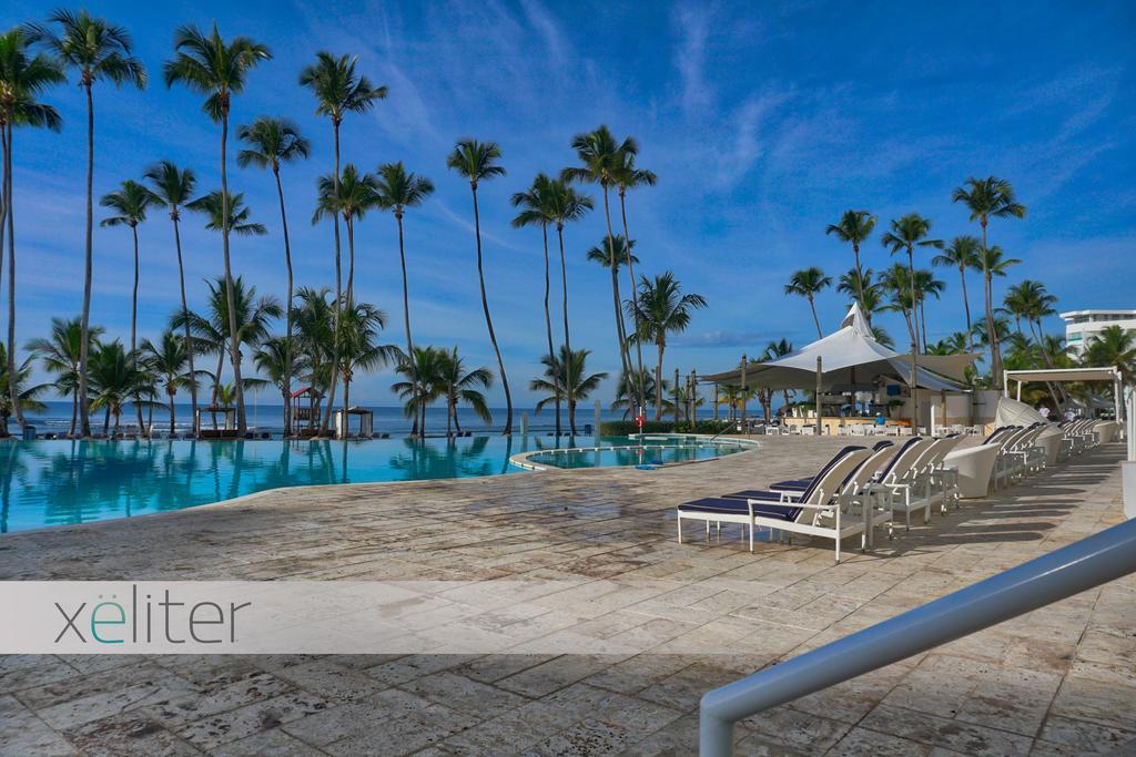 Xeliter Marbella, Juan Dolio Aparthotel Ngoại thất bức ảnh