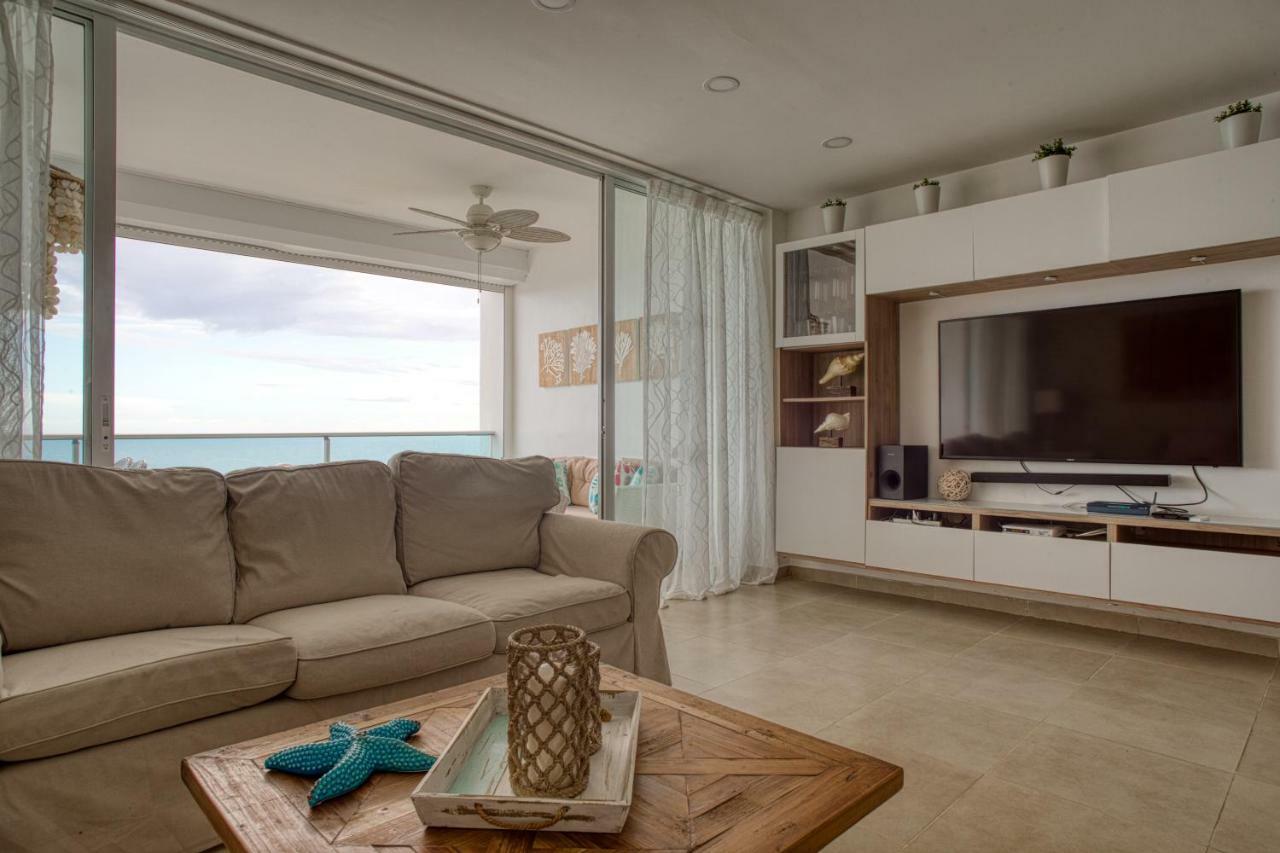 Xeliter Marbella, Juan Dolio Aparthotel Phòng bức ảnh